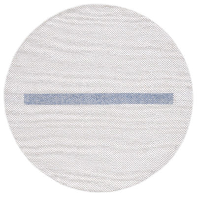Natura Flat Weave Wool Rug