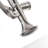 FLG Pull Down Kitchen Faucet-56098134
