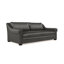Thompson Rolled Slope-Arm Loveseat