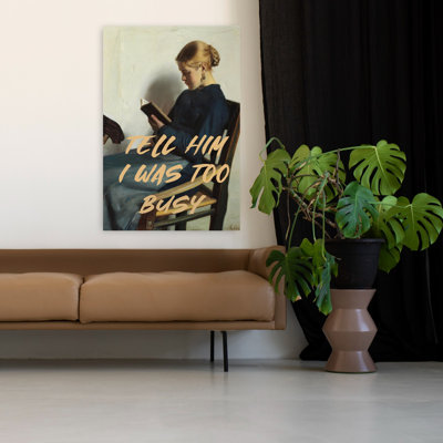 Art contemporain rétro