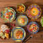 Stoneware Dinnerware Set 12 Piece - Service for 4