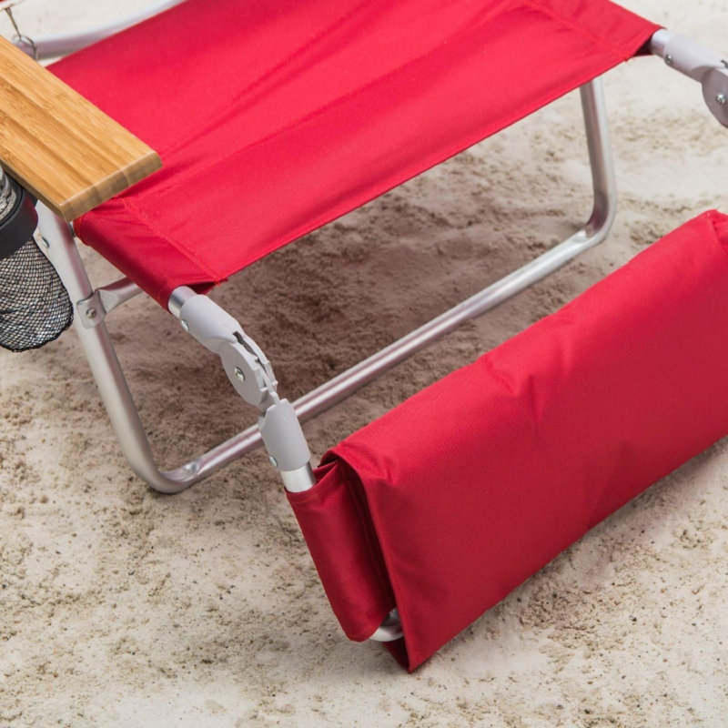 Thadeo Folding Beach Chair