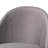 Hendrikus Swivel Upholstered Counter Stool with Solid Wood Frame-478476484-499420247