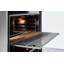 Professional Series All-Gas Range 36" - 5 Burners - Gas Oven - Stainless Steel