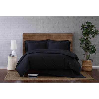 Ensemble de housse de couette Cannon