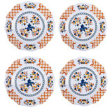 Melamine Salad Plates