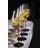 Concave Wine Glasses 20oz