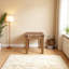 Dorchester Solid Wood End Table