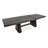 Trestle Dining Table With 2 Benches-1893056834