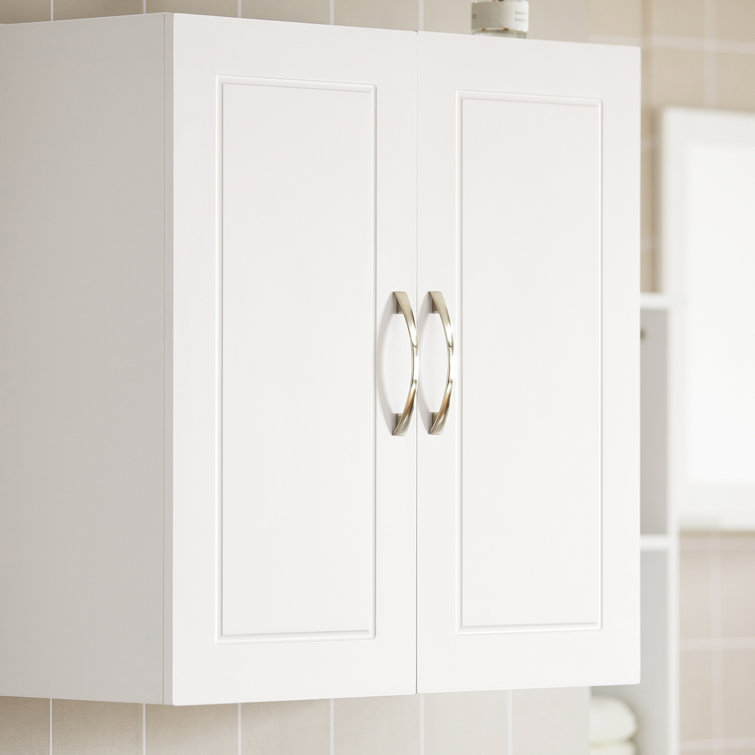 Winston Porter Astri Wall Bathroom Cabinet & Reviews - Wayfair Canada