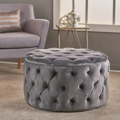 Velours gris confortable - Polyvalent pour salle multimédia avec siège et design