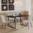Dining Table Set