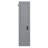 Full Size Murphy Bed Wall Bed,Gray