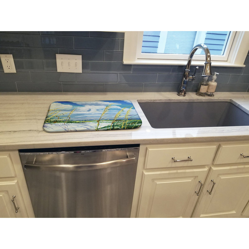 Tapis de séchage sea avoine