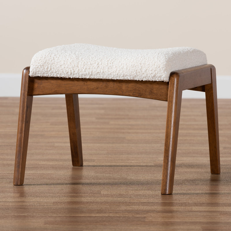 Kellems Upholstered Ottoman