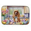 Tapis de vaisselle Decor Cocker Spaniel