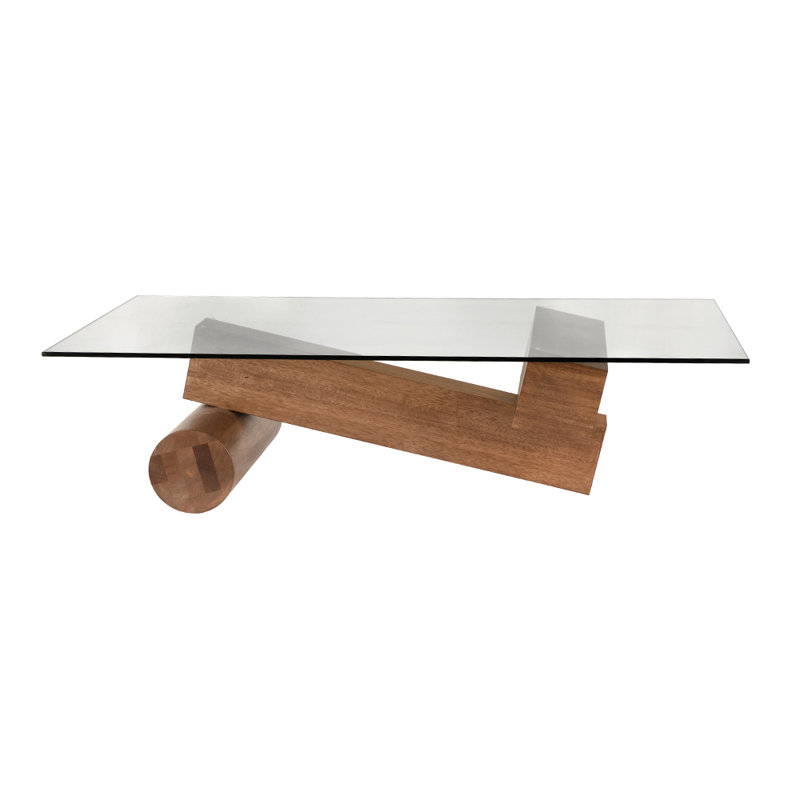 Calatrava Coffee Table