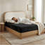 Teddy Fleece Fitted Sheet-1216003662-1216003663