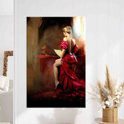 Print on Canvas