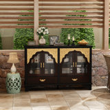 Buffet Elegant Soild