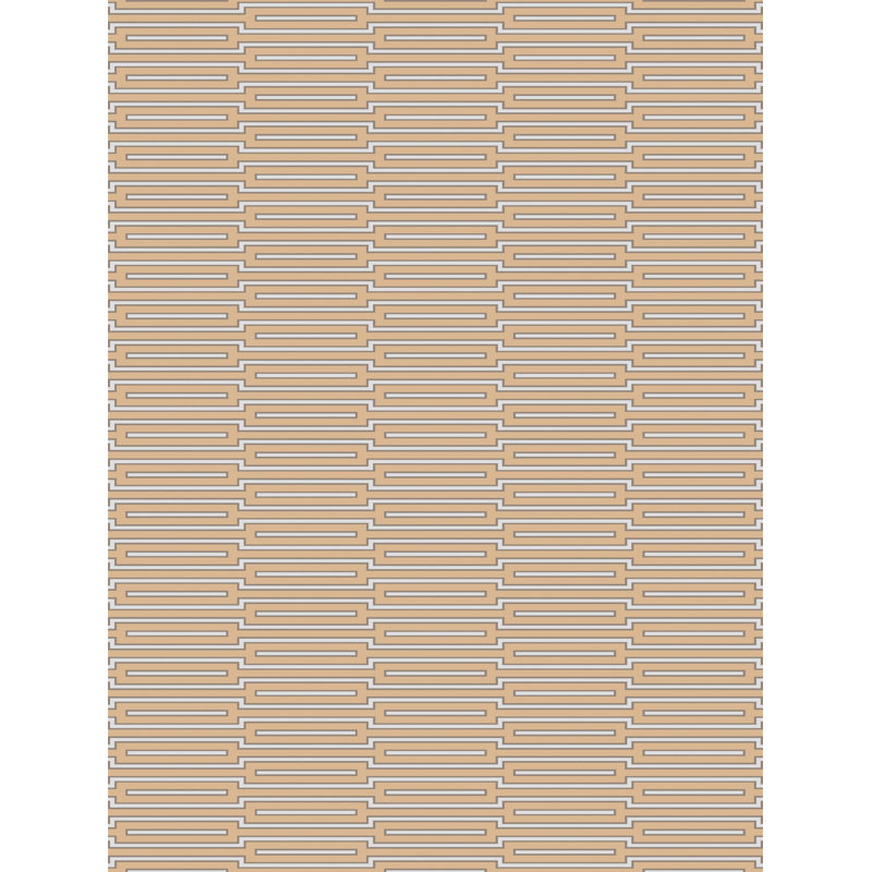 Montana Viscose Geometric Indoor Rug, Rectangle 2' x 3'
