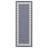 Blue 7 Ft. 10 In. X 10 Ft. 3 In. Indoor/Outdoor Area Rug-1914151616