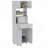 Microwave Cabinet, Kitchen