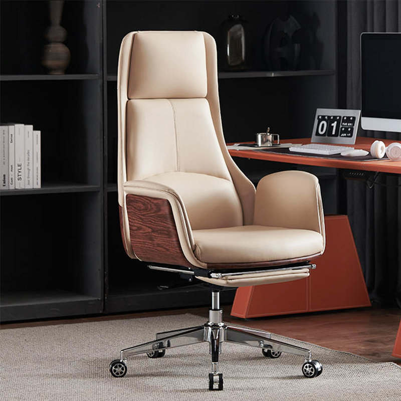 Task Chair, Khaki