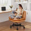Chaise de bureau pivotante Criss Cross-1389697256