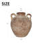 Petit vase en céramique rustique Farmhouse-1277644579-1277644764