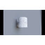 Skedee Concrete Flush Mounted Sconce-808992237