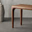 Banc en bois massif Sabiel-846417640
