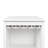Modular Wine Bar Cabinet With Storage Shelves With Hutch For Dining Room-320898601