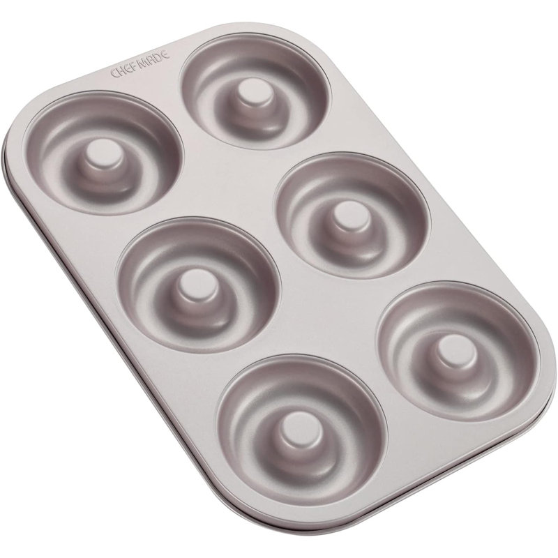 CHEFMADE 1 Donut Pan