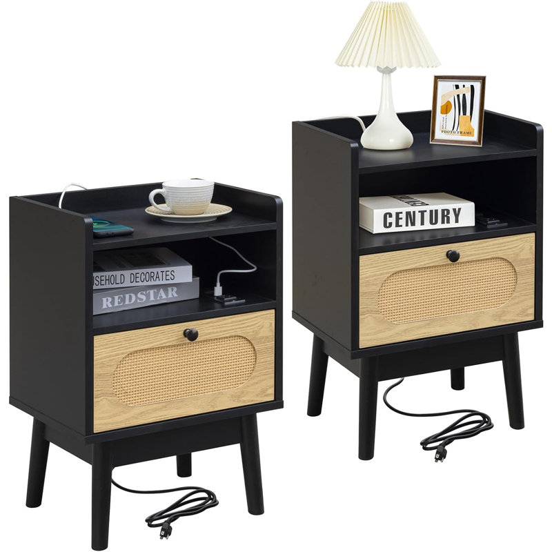 Table de chevet Arvina
