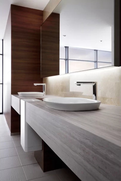 Bathroom Sink Faucets