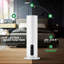 1,5 gallon Humidificateur ultrasonique Cool Mist Pi.