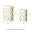 Tabouret d'appoint Mikiyah-299451563