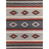 Mesa Wool Southwestern Area Rug