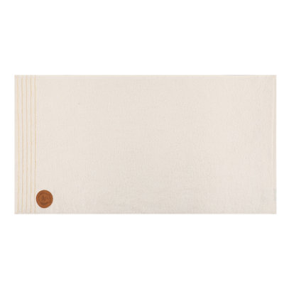 Ensemble de serviettes 4 pièces 100% coton