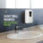Wall Mount Automatic Gel Hand Soap Dispenser-55783850