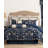 Cynthia Reversible Throw Pillow