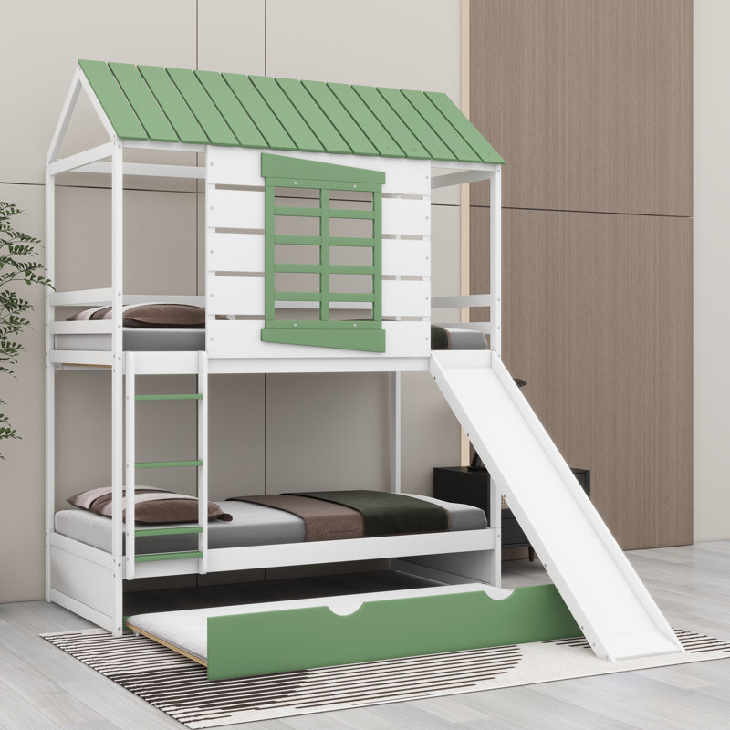 Lit superposé Sturdy