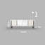 Crédence de rangement Modern Minimalist-122531920