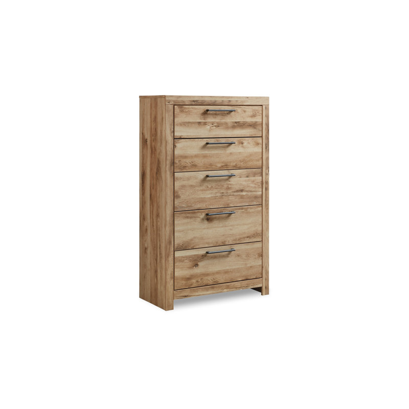 Commode 5 tiroirs Oma