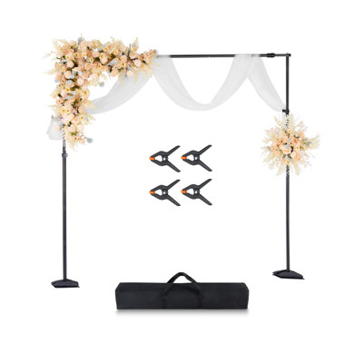 VEVOR Backdrop Stand