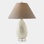 Abalone Table Lamp