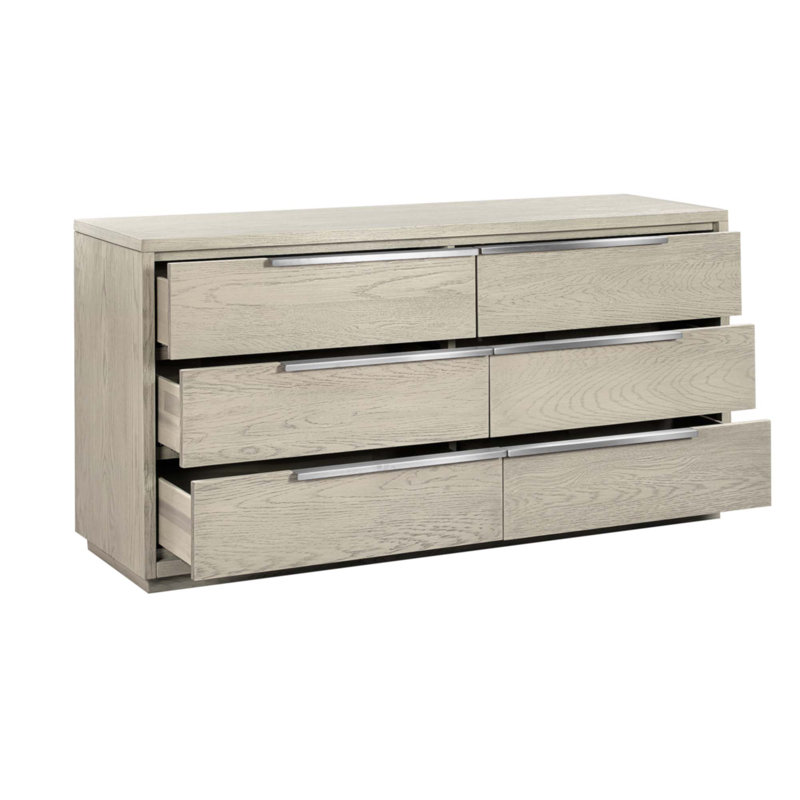 Commode 6 tiroirs