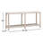Noemie Rectangular Outdoor Buffet & Console Table