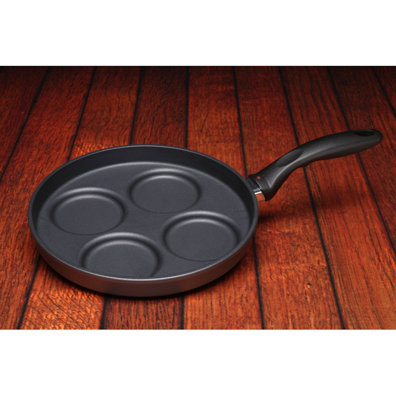 Aluminum Non-Stick Specialty Pan